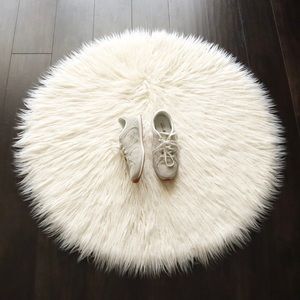 New Balance Women's WL555 Grey/Cream/White